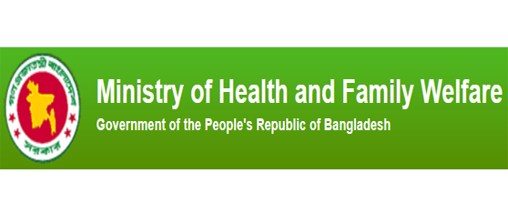 Ministry of Health and Family Welfare