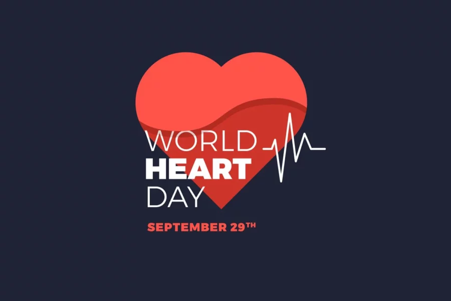 World Heart Day