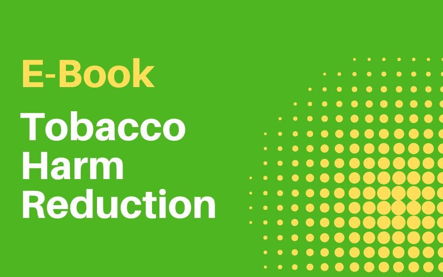 E-Book Tobacco Harm Reduction